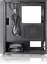 Thermaltake PC case Versa XM1 Tempered Glass 120mm Fan USB3.0 - black