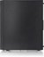 Thermaltake PC case Versa XM1 Tempered Glass 120mm Fan USB3.0 - black