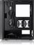 Thermaltake PC case Versa XM1 Tempered Glass 120mm Fan USB3.0 - black