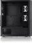 Thermaltake PC case Versa XM1 Tempered Glass 120mm Fan USB3.0 - black