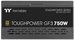 Thermaltake Power supply Toughpower GF3 750W Gold F Modular 14cm Gen5