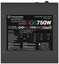 Thermaltake Power supply -Toughpower Grand RGB Sync 750W Mod.(80+ Gold, 4xPEG, 140mm)