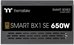 Thermaltake Smart BX1 S E 650W