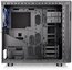 Thermaltake Suppressor F31 USB3.0 Tempered Glass - Black