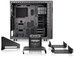 Thermaltake Suppressor F31 USB3.0 Tempered Glass - Black
