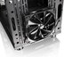 Thermaltake Suppressor F31 USB3.0 Tempered Glass - Black