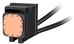 Thermaltake MAGFloe 360 Ultra AIO Liquid Cooler Black