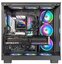 Thermaltake MAGFloe 360 Ultra AIO Liquid Cooler Black
