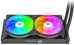 Thermaltake TH240 V3 ARGB Sync AIO Black