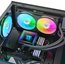 Thermaltake TH240 V3 ARGB Sync AIO Black