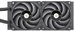 Thermaltake Thermaltake Toughliquid 240 EX Pro ARGB