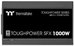 Thermaltake Thermaltake Toughpower SFX 1000W Platinum