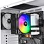 Thermaltake Thermaltake UX200 SE A RGB
