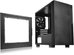 Thermaltake Versa H18 microATX USB3.0 Window - Black