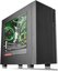 Thermaltake Versa H18 microATX USB3.0 Window - Black