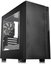 Thermaltake Versa H18 microATX USB3.0 Window - Black