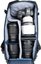Think Tank DarkLight Backpack 14L, Black