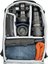 Think Tank Mirrorless Mover Backpack, 18L, Campfire Orange