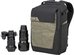 Think Tank Mirrorless Mover Backpack, 18L, Coast Green