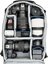 Think Tank Mirrorless Mover Backpack, 18L, Coast Green