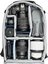 Think Tank Mirrorless Mover Backpack, 18L, Coast Green