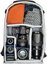 Think Tank Mirrorless Mover Backpack, 18L, Coast Green