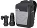 Think Tank Mirrorless Mover Backpack, 18L, Cool Grey