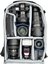 Think Tank Mirrorless Mover Backpack, 18L, Cool Grey