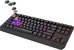 THOR 230 | Mechanical Gaming Keyboard | Wireless | US | Black | 2.4 GHz, Bluetooth, USB | Outemu Panda