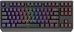THOR 230 | Mechanical Gaming Keyboard | Wireless | US | Black | 2.4 GHz, Bluetooth, USB | Outemu Panda