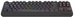 THOR 230 | Mechanical Gaming Keyboard | Wireless | US | Black | 2.4 GHz, Bluetooth, USB | Outemu Panda