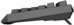 THOR 230 | Mechanical Gaming Keyboard | Wireless | US | Black | 2.4 GHz, Bluetooth, USB | Outemu Panda