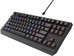 THOR 230 | Mechanical Gaming Keyboard | Wireless | US | Black | 2.4 GHz, Bluetooth, USB | Outemu Panda