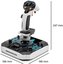 Sol-R 2 Hosas Space Duo Black/White