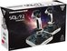 Sol-R 2 Hosas Space Duo Black/White