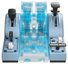 Thrustmaster | Joystick TCA Quadrant Add-On Airbus Edition