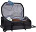 Thule 4987 Chasm Wheeled Duffel Bag 110L Black