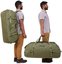 Thule 5002 Chasm Duffel Bag 130L Olivine