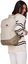 Thule 5096 Lithos Backpack 20L Pelican Gray/Faded Khaki