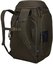 Thule 5157 Roundtrip Rolling Ski and Snowboard Boot Backpack 60L Deep Khaki