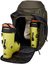 Thule 5157 Roundtrip Rolling Ski and Snowboard Boot Backpack 60L Deep Khaki