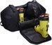 Thule 5160 Roundtrip Ski and Snowboard Duffel 80L Black
