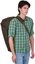 Thule 5173 Roudtrip Bike Duffel 55L Deep Khaki