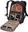 Thule 5343 Covert camera backpack DSLR 24L black