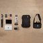 Thule 5343 Covert camera backpack DSLR 24L black