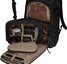 Thule 5343 Covert camera backpack DSLR 24L black