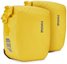 Thule 5403 Shield Pannier 13L 2-pack yellow