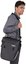 Thule 5406 Shield commuter pannier 22L black
