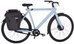Thule 5406 Shield commuter pannier 22L black