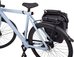 Thule 5406 Shield commuter pannier 22L black